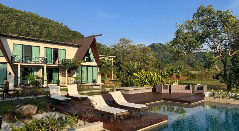Padé Langkawi - Image 1