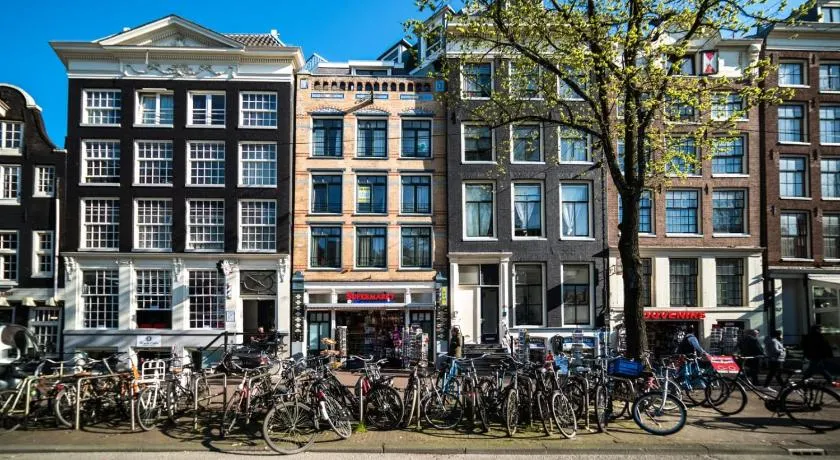 Beautiful DutchHouse Centrum - Image 1