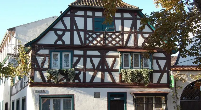 Hotel Grüner Baum - Image 1