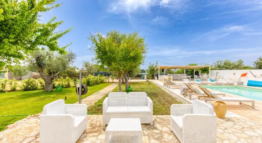 Villa Rilú - Salento Reservation - Image 1