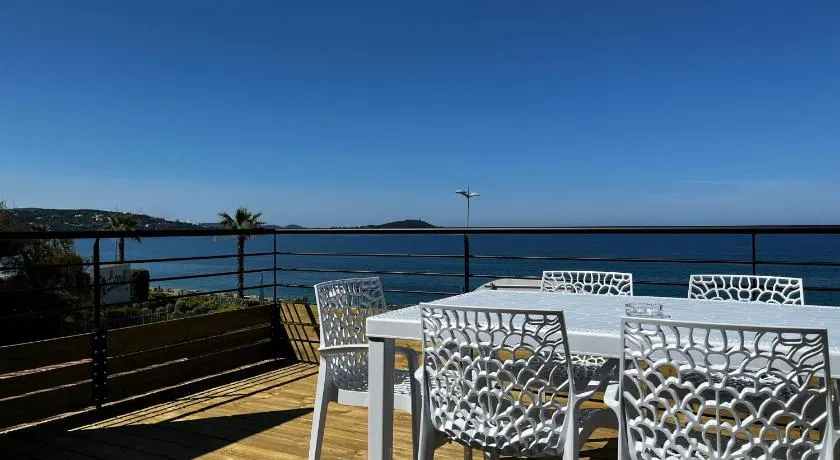 Appartements résidence Harmonie vue mer - Image 1
