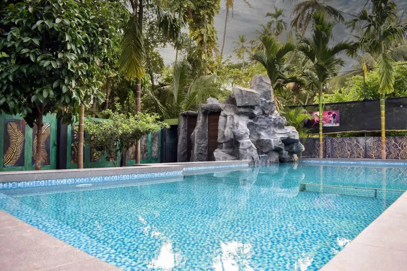 Farm Fort Resort - Image 1