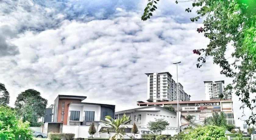23Loft Kuching - Image 1