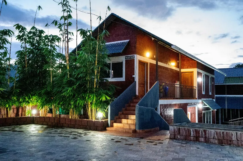 Cozy Haven Homestay - Image 1