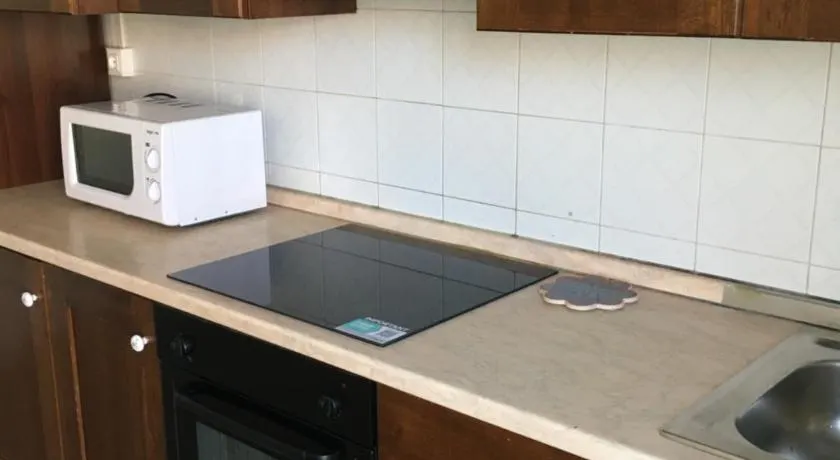 Appartamento MIRAMARE, 2 camere, cucina, bagno, - Image 1