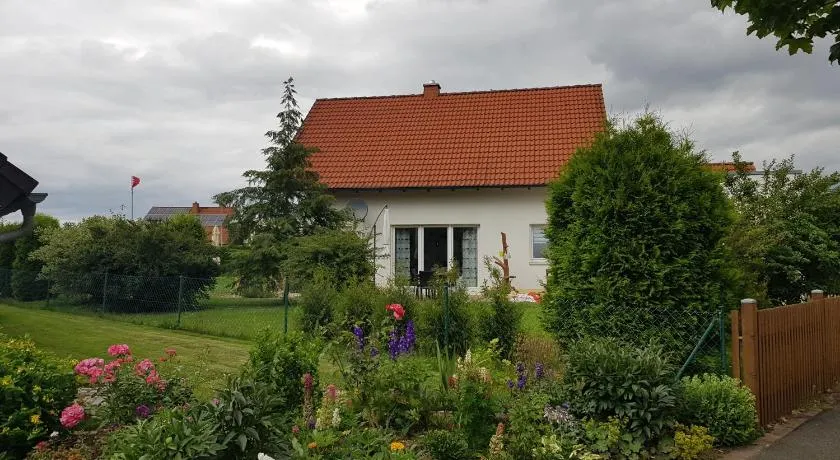 Ferienwohnung Ina - Image 1