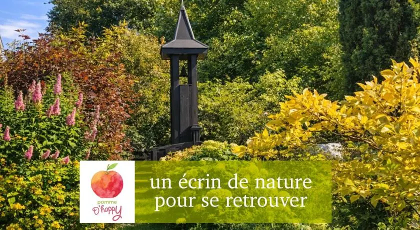 Pomme d'Happy - Image 1
