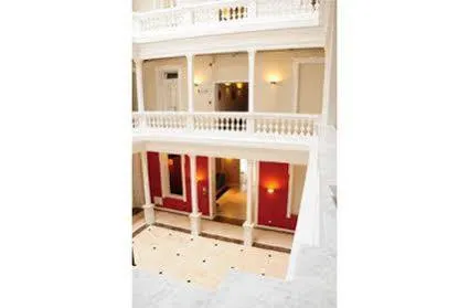 Merit Gran Hotel Victoria - Image 1