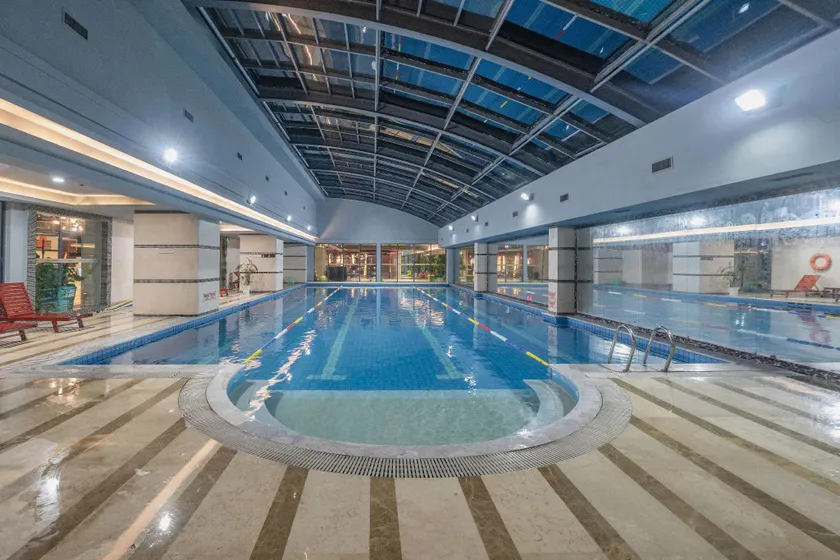 Minghao International Hotel - Image 1