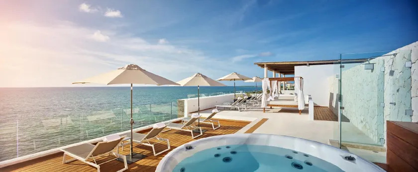 Hotel ARTISAN PLAYA PARAISO-ADULTS ONLY - Image 1