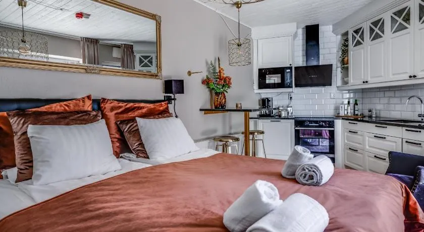 Cameo Boutique Hotell - Image 1