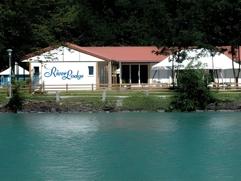 RiverLodge TCS Training & Freizeit AG - Image 1