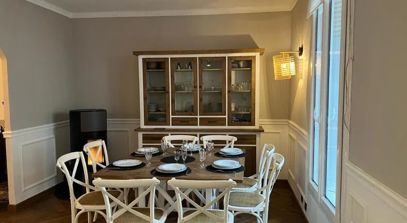 Jolie maison proche des commerces et de la plage - Image 1