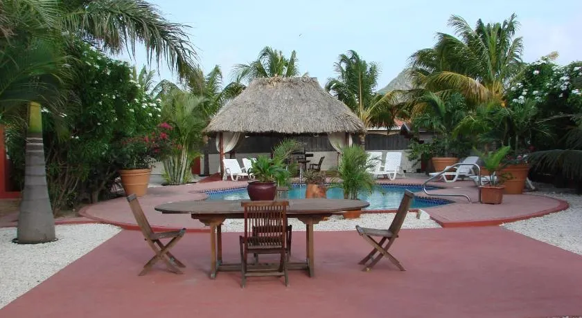 Cunucu Villas - Aruba Tropical Garden Apartments - Image 1