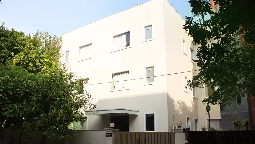 Ess Kay Ess Villa - Image 1