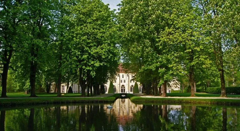 Abbaye de Royaumont - Image 1