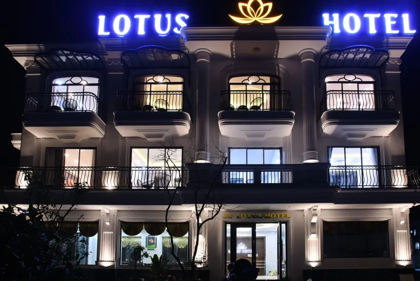 Lotus Hotel Ninh Bình - Image 1
