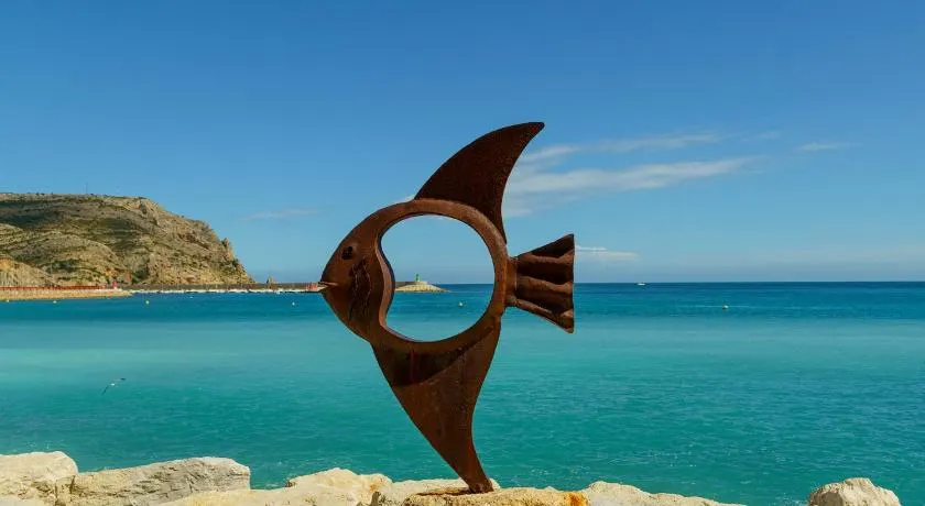 Port de Xabia II - Image 1