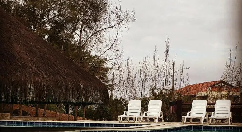 Apart Hotel Fazenda Monte Castelo - Gravatá - Image 1