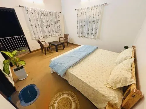 Ekatma Stays - Farm & Homestay, Kakrighat - Image 1