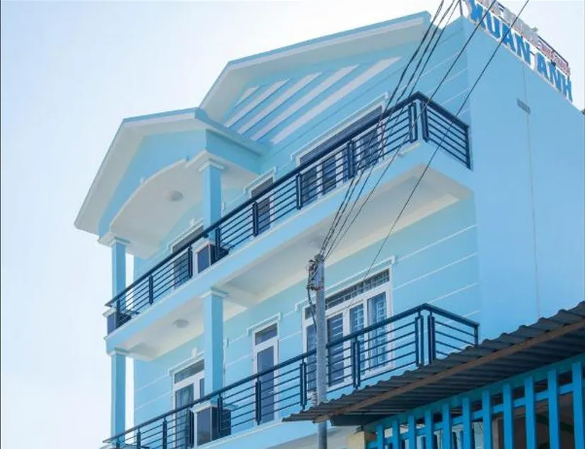 Xuan Anh Guesthouse, nhà nghỉ gia đình - Image 1