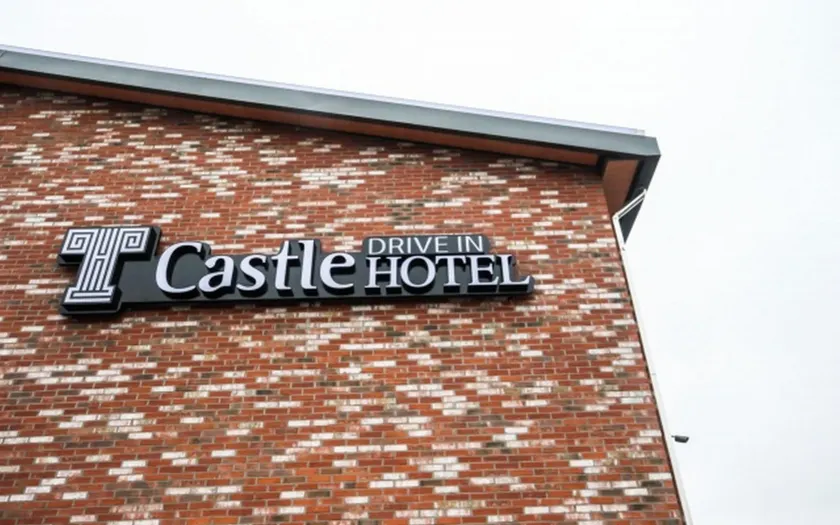 Jeongeup Castle Self check-in Motel - Image 1