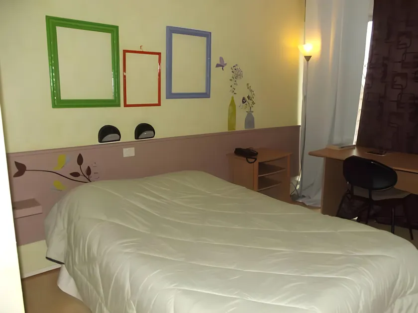 Gravades, Les Logis - Image 1