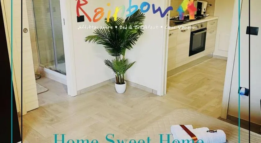 Home Sweet Home - Image 1