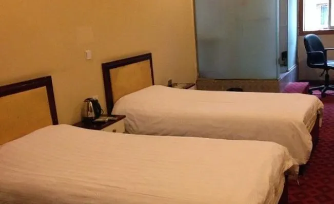 Tianxin Business Hotel - Image 1