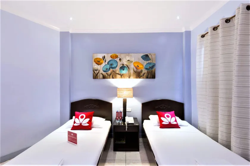 ZEN Rooms Zapatera - Image 1