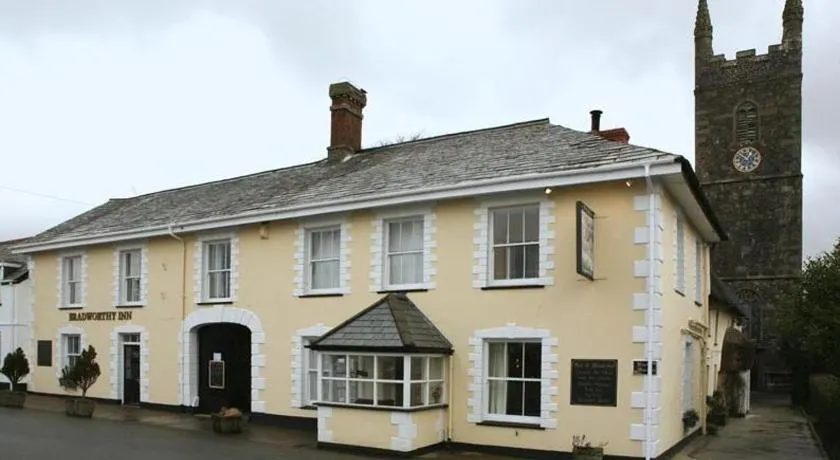 The Bradworthy Inn - Image 1