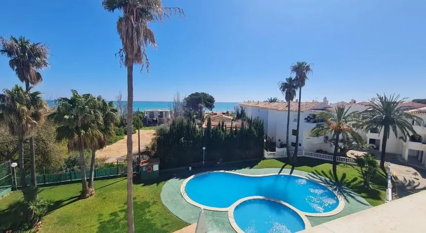 Apartamentos Cap y Corp - Image 1