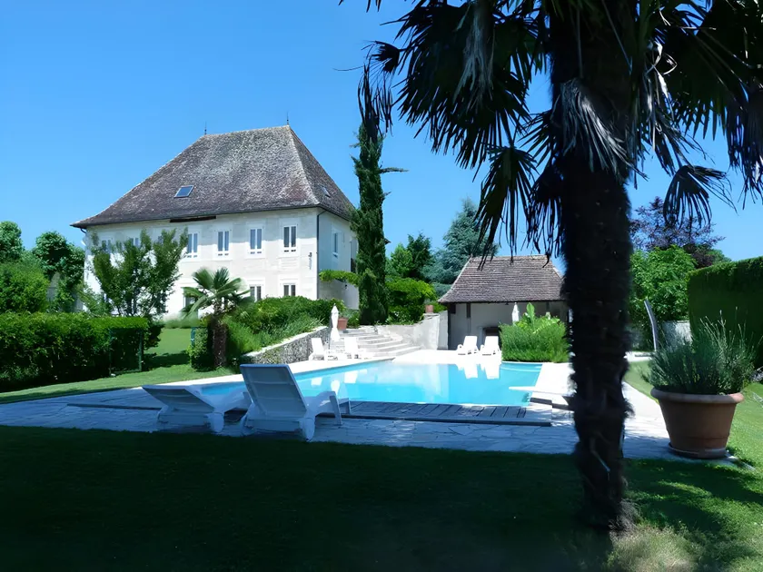 Domaine du Manoir - Image 1