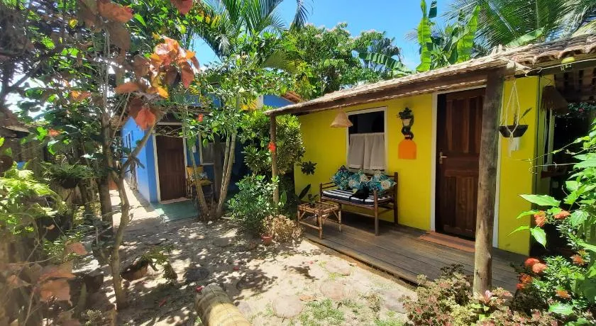 Hospedaria Caraíva - Image 1