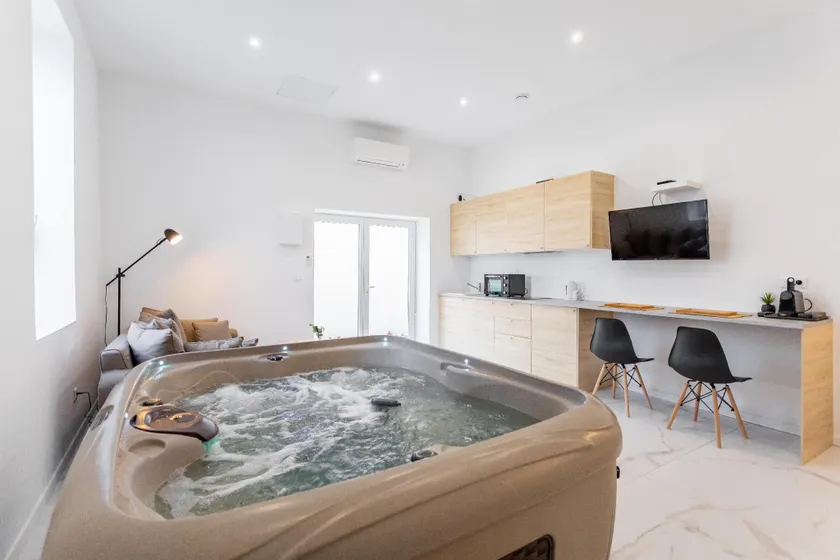 La Suite Valentine Spa Privatif - Marseille - Image 1