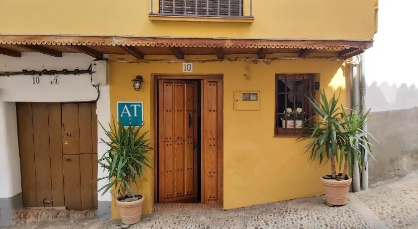 Arco del Tinte 10 - Image 1