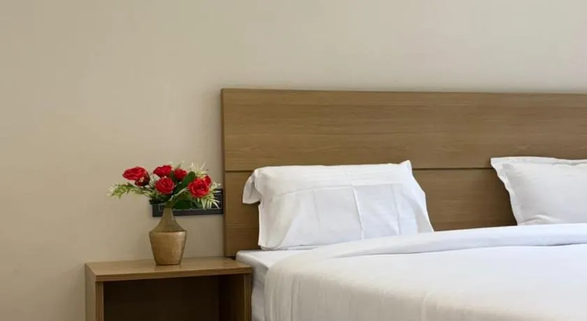 Hotel Abline Rishikesh - Image 1