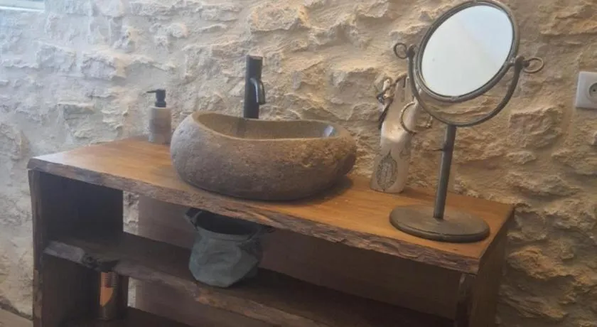 La Maison D'ô Chambre D'hôte - Image 1