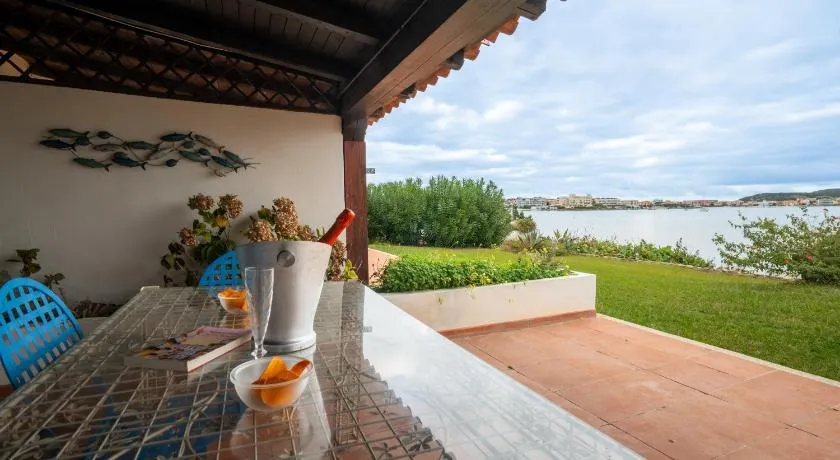 Appartamento Baia Caddinas fronte mare - Image 1