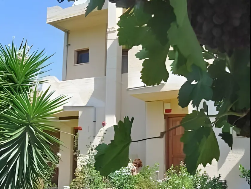 Dimitra Apartments - Image 1