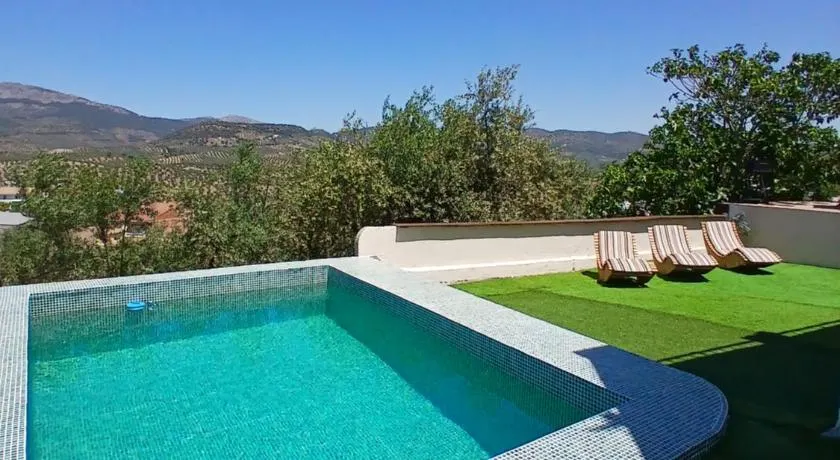 Andaluzja - La casa de Dejna - Image 1