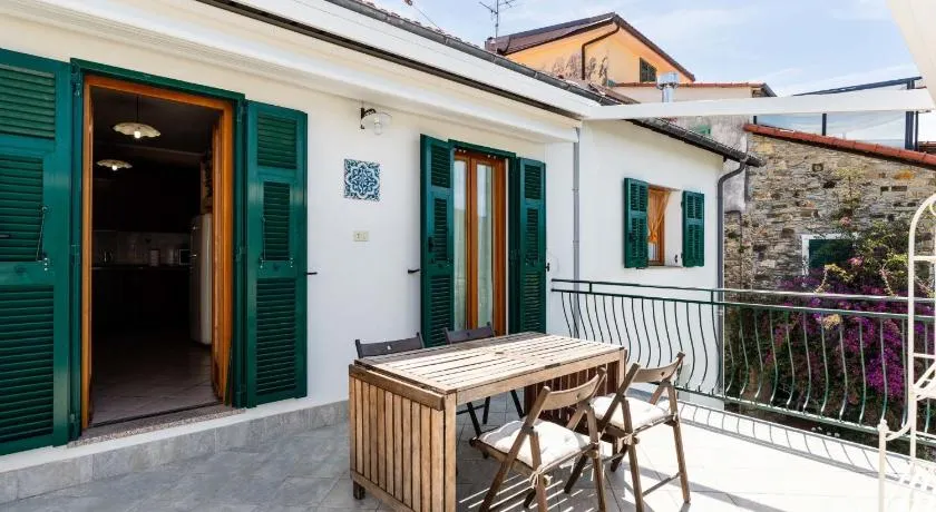 Holiday Home Ca'de Pauline by Interhome - Image 1