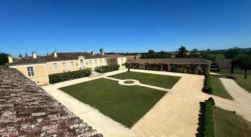 Château d'Arcamont - Image 1