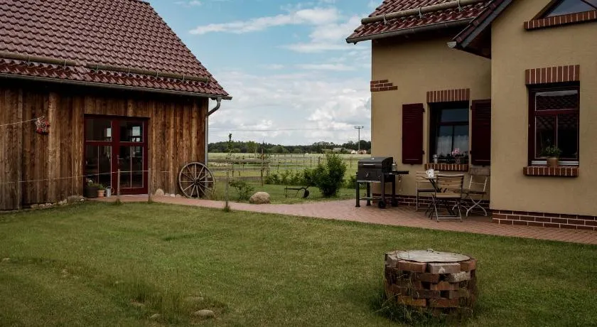 Südhof Döbbrick - Ferienhof für Familienurlaub - Image 1