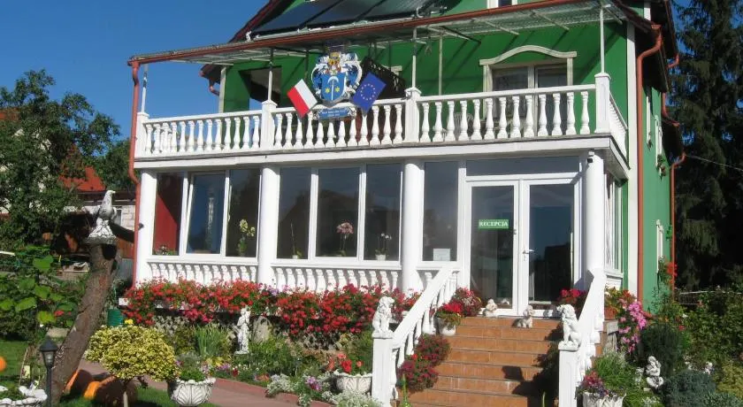 VILLA GUT - Image 1