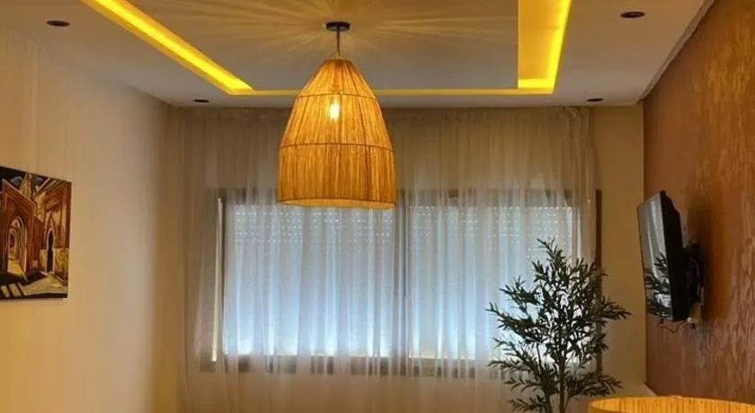 Appartement Orientale - Image 1