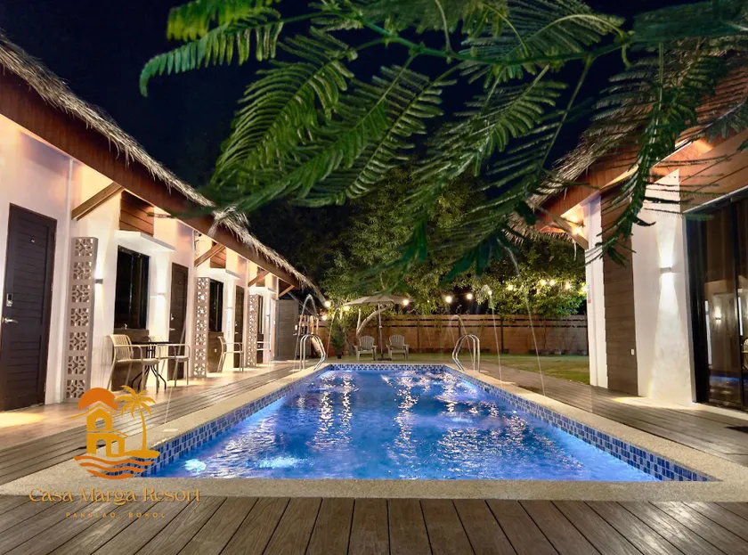 Casa Marga Resort - Panglao, Bohol - Image 1