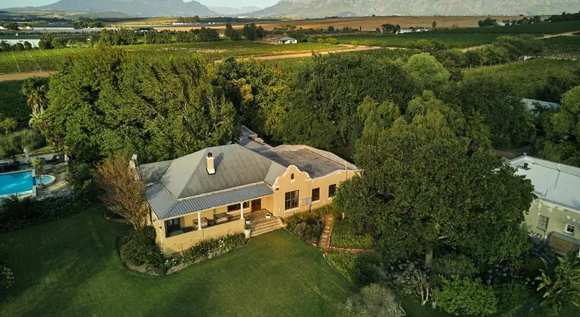 The Neighbours Farm - Homestead - Image 1