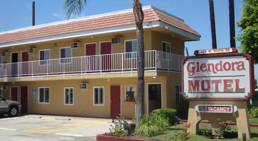 Glendora Motel - Image 1