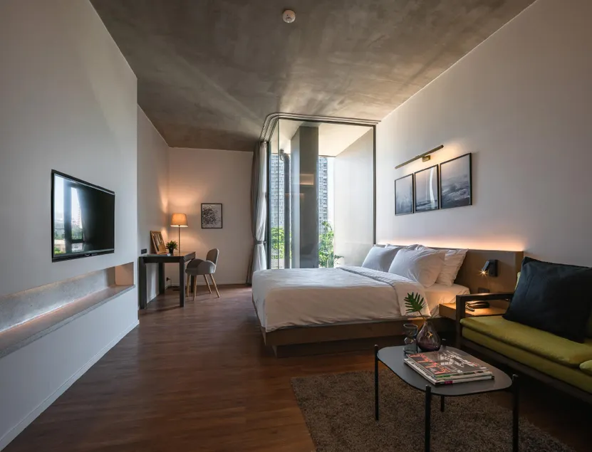 T2 Residence Sathorn - Image 1